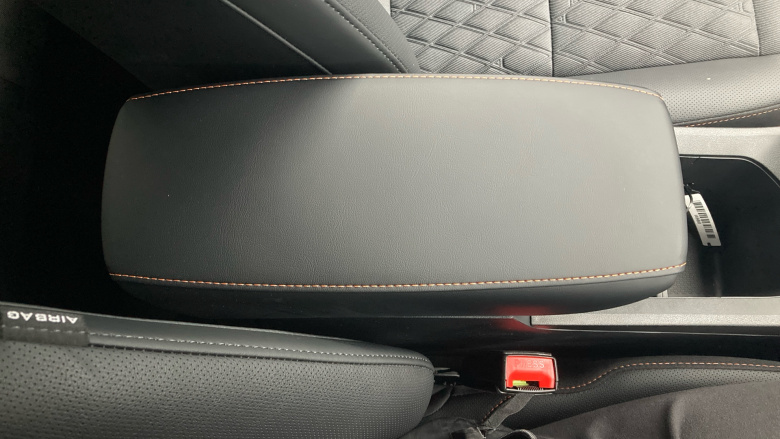 MG MG3 1.5 Hybrid Trophy 5dr Auto Hybrid Hatchback